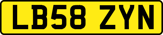LB58ZYN
