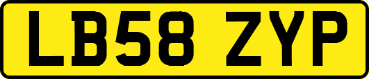 LB58ZYP