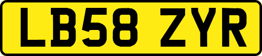 LB58ZYR