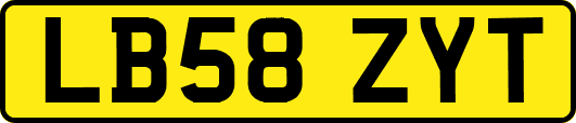 LB58ZYT