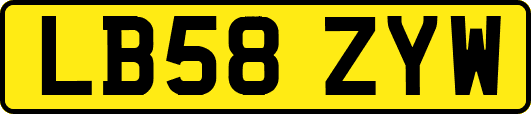 LB58ZYW