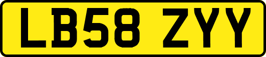 LB58ZYY