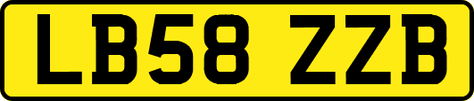 LB58ZZB