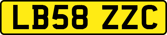 LB58ZZC