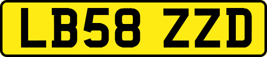 LB58ZZD