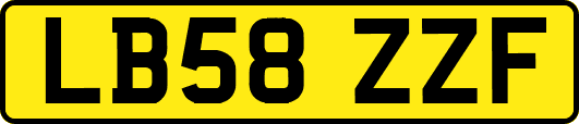 LB58ZZF