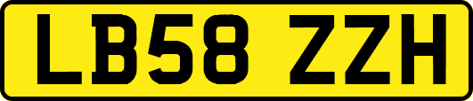LB58ZZH