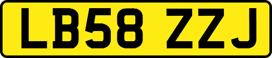 LB58ZZJ