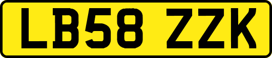 LB58ZZK