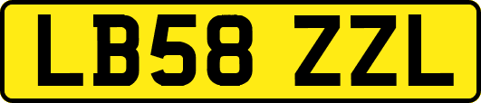 LB58ZZL