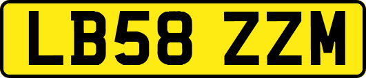LB58ZZM