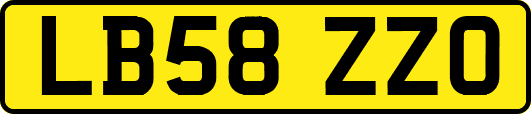 LB58ZZO