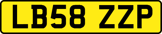 LB58ZZP