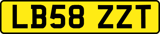 LB58ZZT