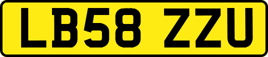 LB58ZZU