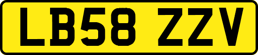 LB58ZZV