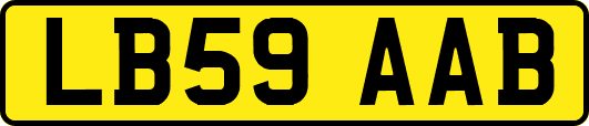 LB59AAB