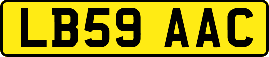 LB59AAC