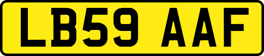 LB59AAF