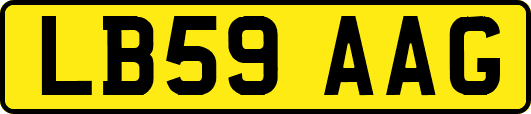 LB59AAG