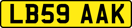 LB59AAK