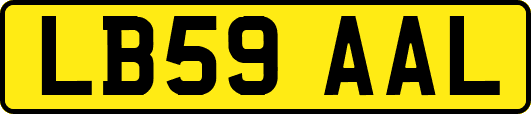 LB59AAL
