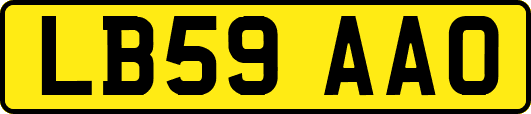 LB59AAO