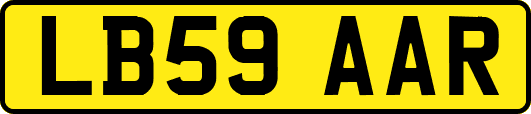 LB59AAR