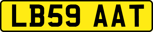 LB59AAT