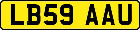 LB59AAU