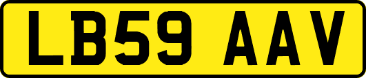LB59AAV