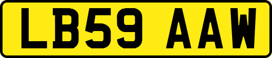 LB59AAW