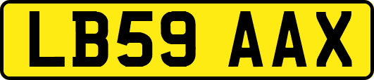 LB59AAX
