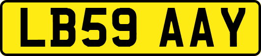 LB59AAY