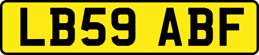LB59ABF
