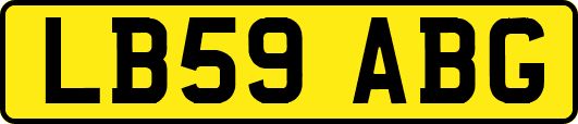 LB59ABG