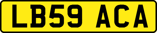 LB59ACA