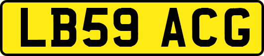 LB59ACG