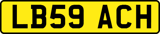 LB59ACH