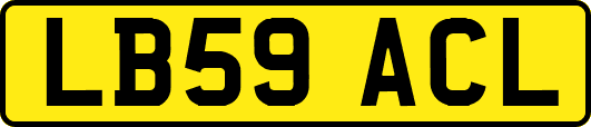 LB59ACL