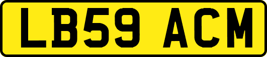 LB59ACM