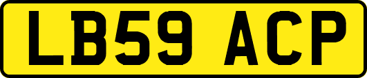 LB59ACP