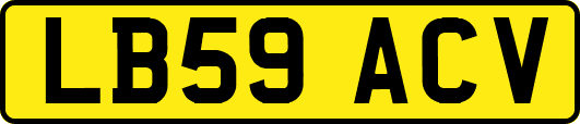 LB59ACV