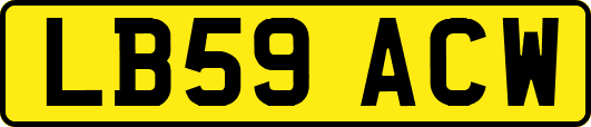 LB59ACW