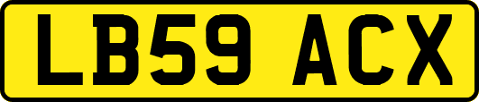 LB59ACX