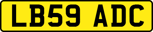 LB59ADC