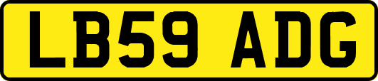 LB59ADG