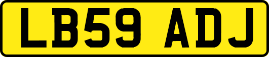 LB59ADJ