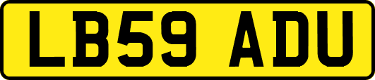 LB59ADU