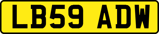 LB59ADW